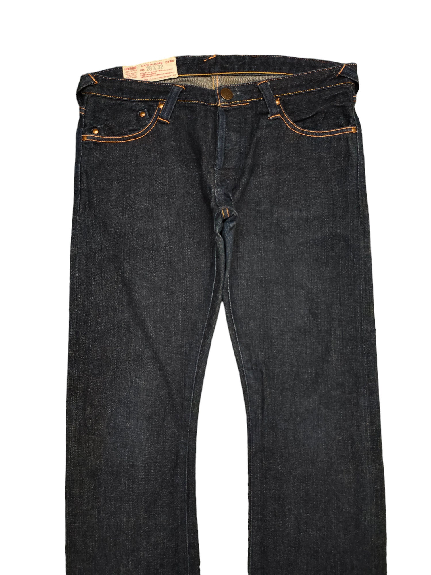 a*8様 美品,エビス,メンズ MEN - BOTTOMS - JEANS – EVISU