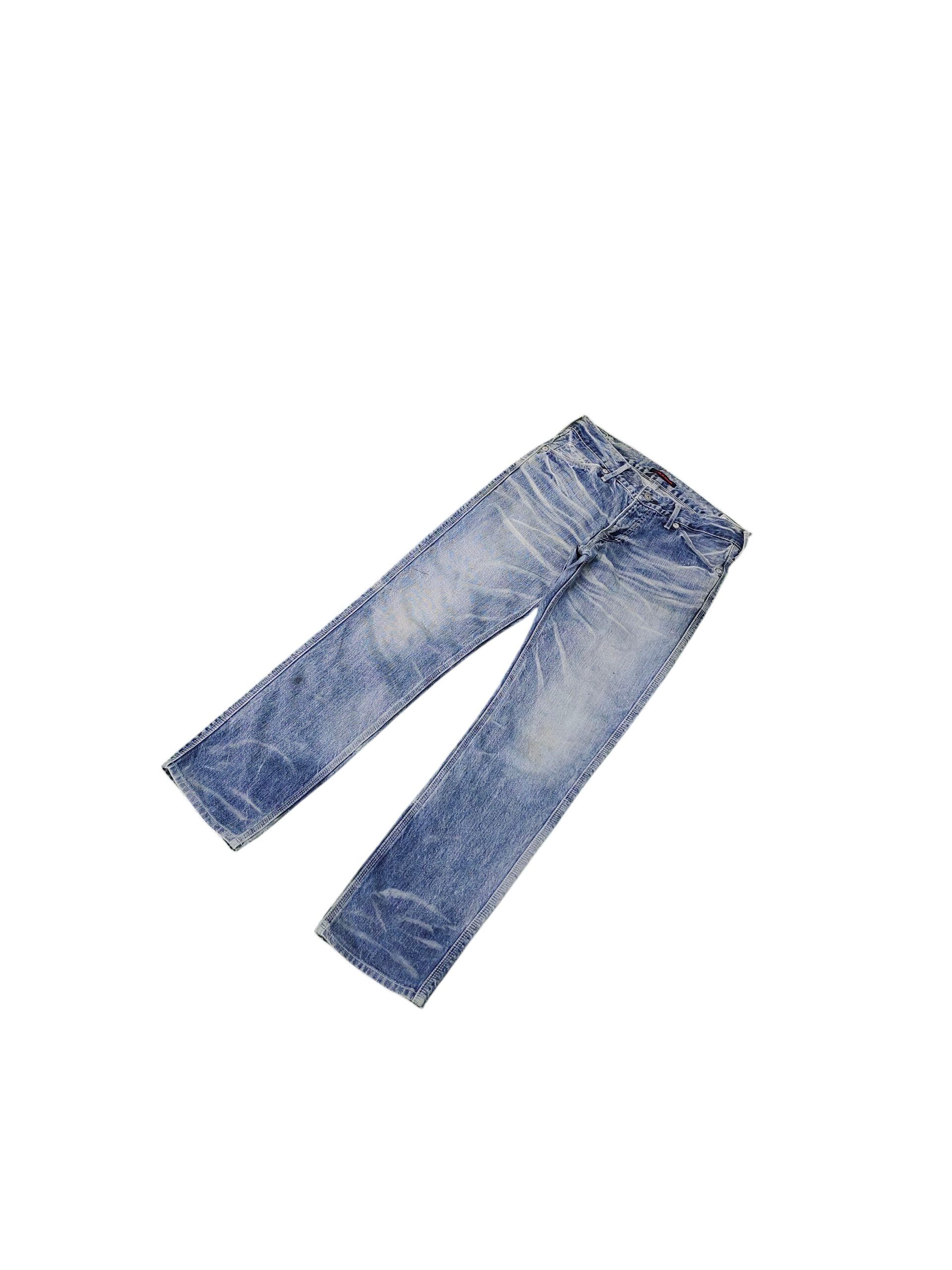Blueway Jeans - Etsy