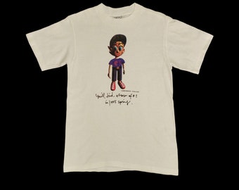 THE GET UP KIDS / FOUR MINUTE MILE Tシャツ Vintage 1990s the Get up Kids 