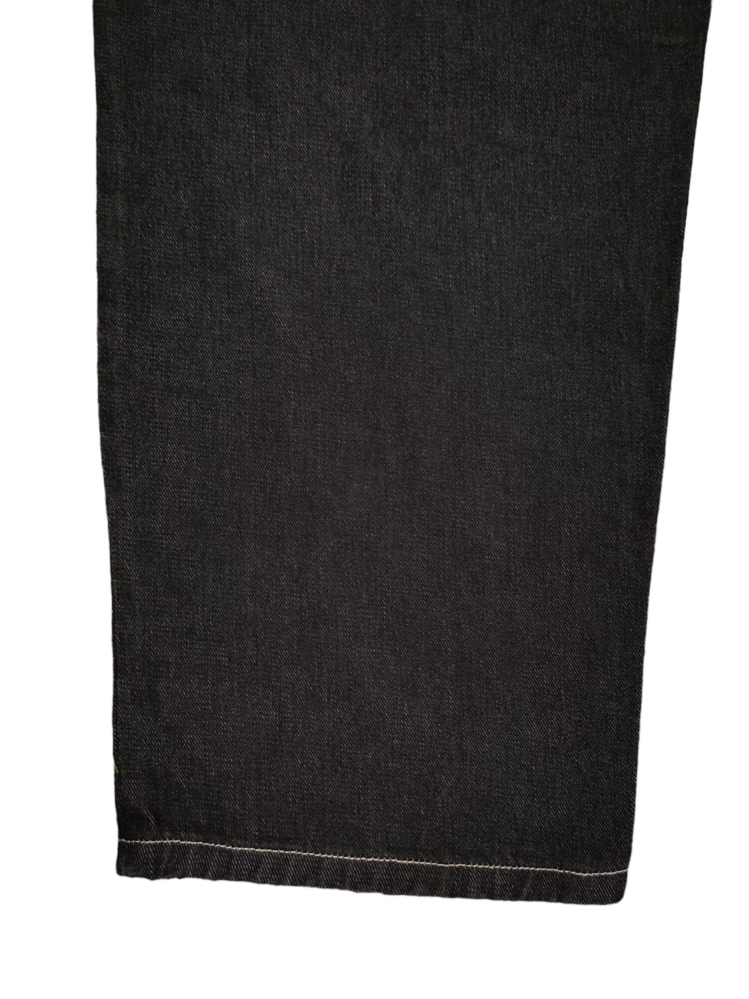 BOHEMIAN SEOUL] DESTROYED GRAY DENIM SHORTS 正規品 韓国