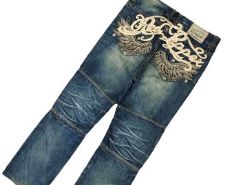 新品 RED PEPPER × LOLITA JEANS y2k ヴィンテージ 新品 RED PEPPER × LOLITA JEANS y2k ヴィンテージ