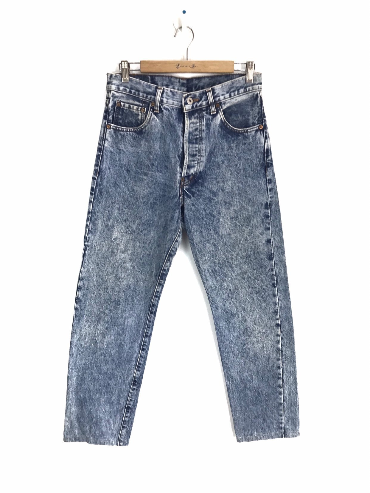 levis buckle back