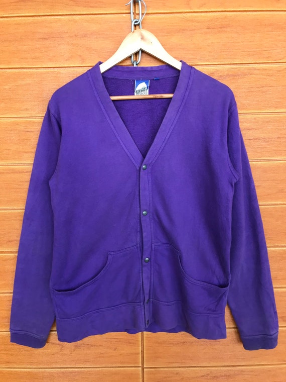 Sierra Designs, Vintage Sierra Designs Jumper Sweater / Size M