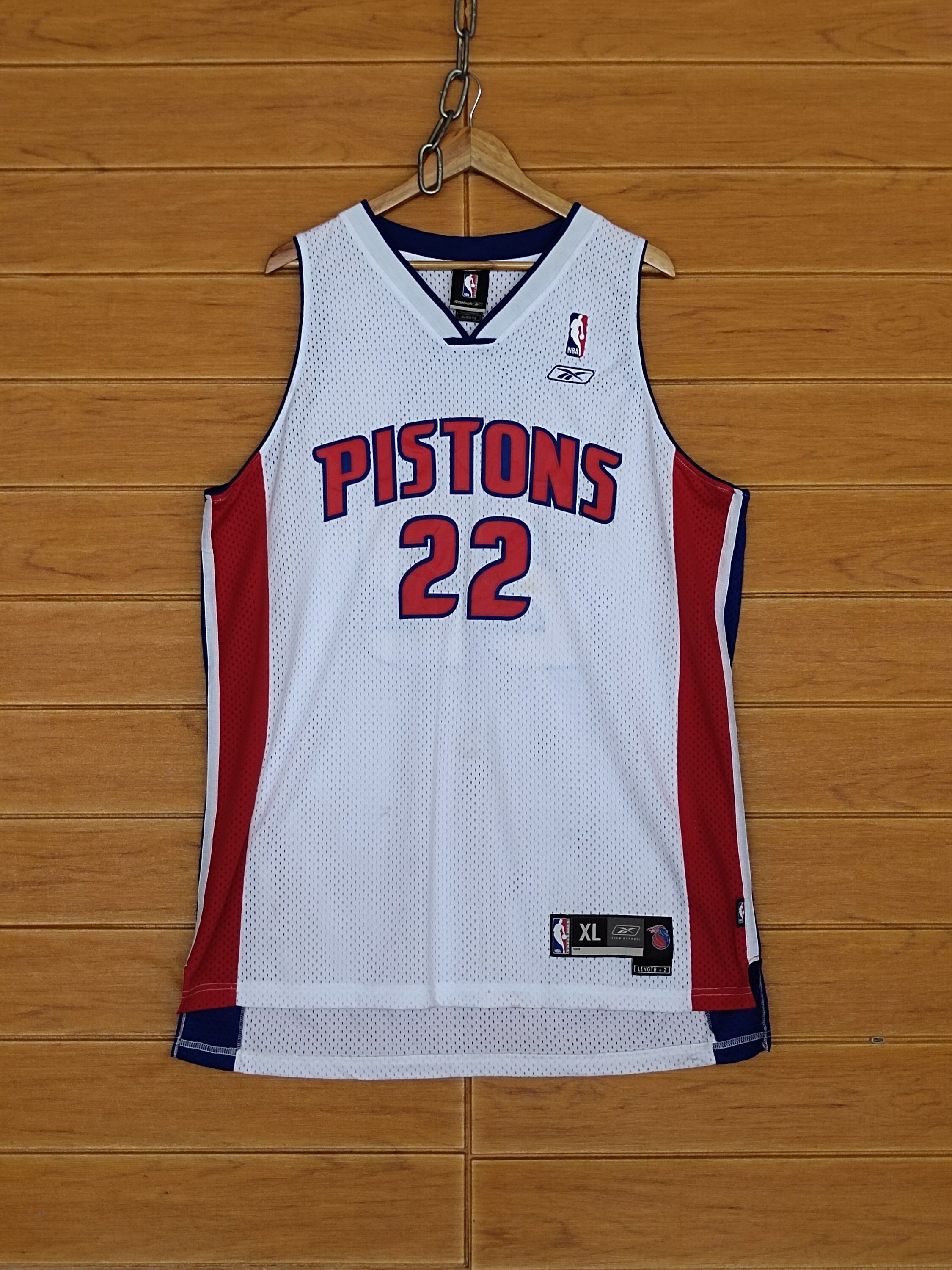Detroit Pistons Jersey Concepts 2017 Mitchell Ness Black Detroit