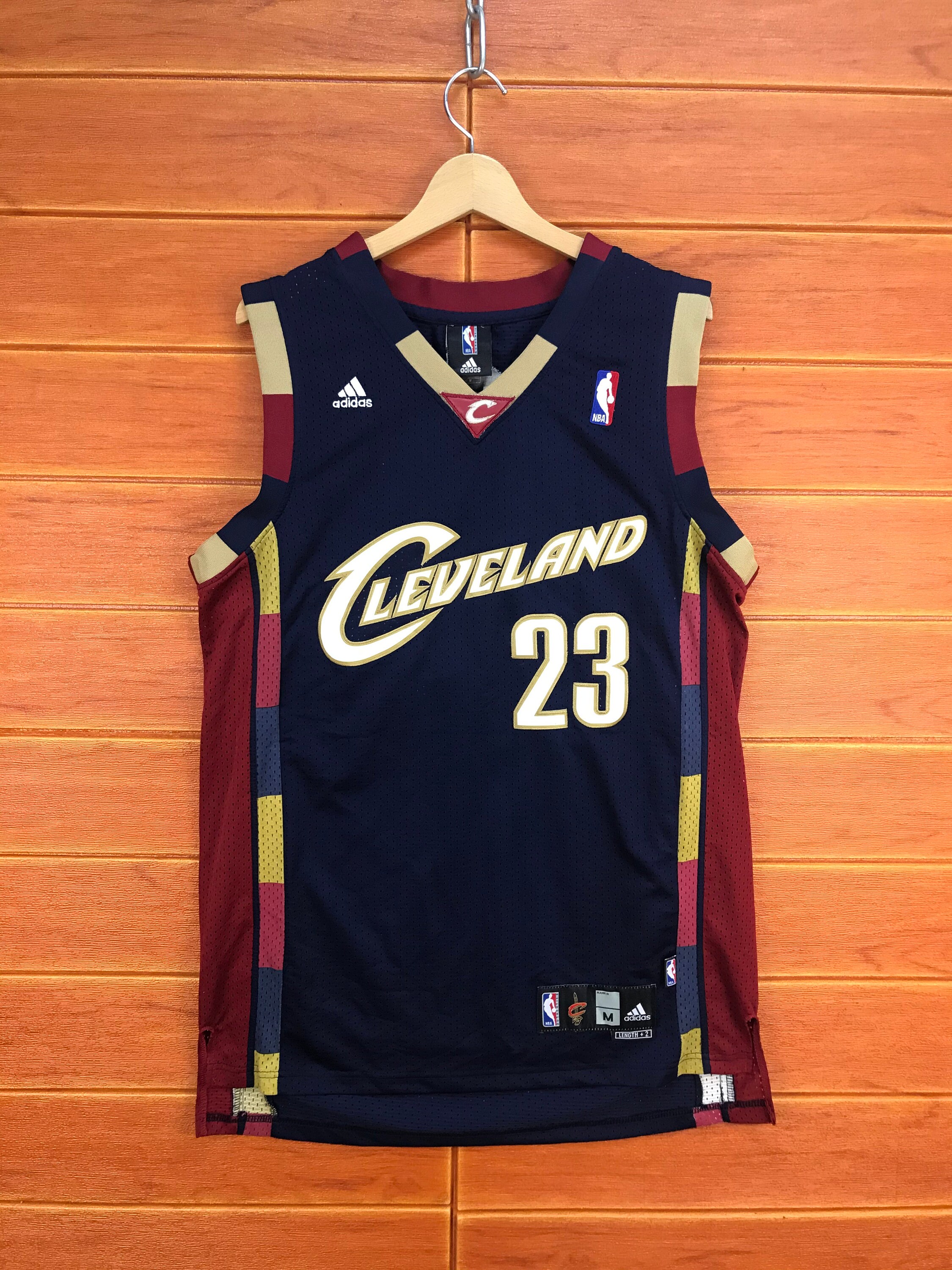 Top 12 Best NBA Jersey In India