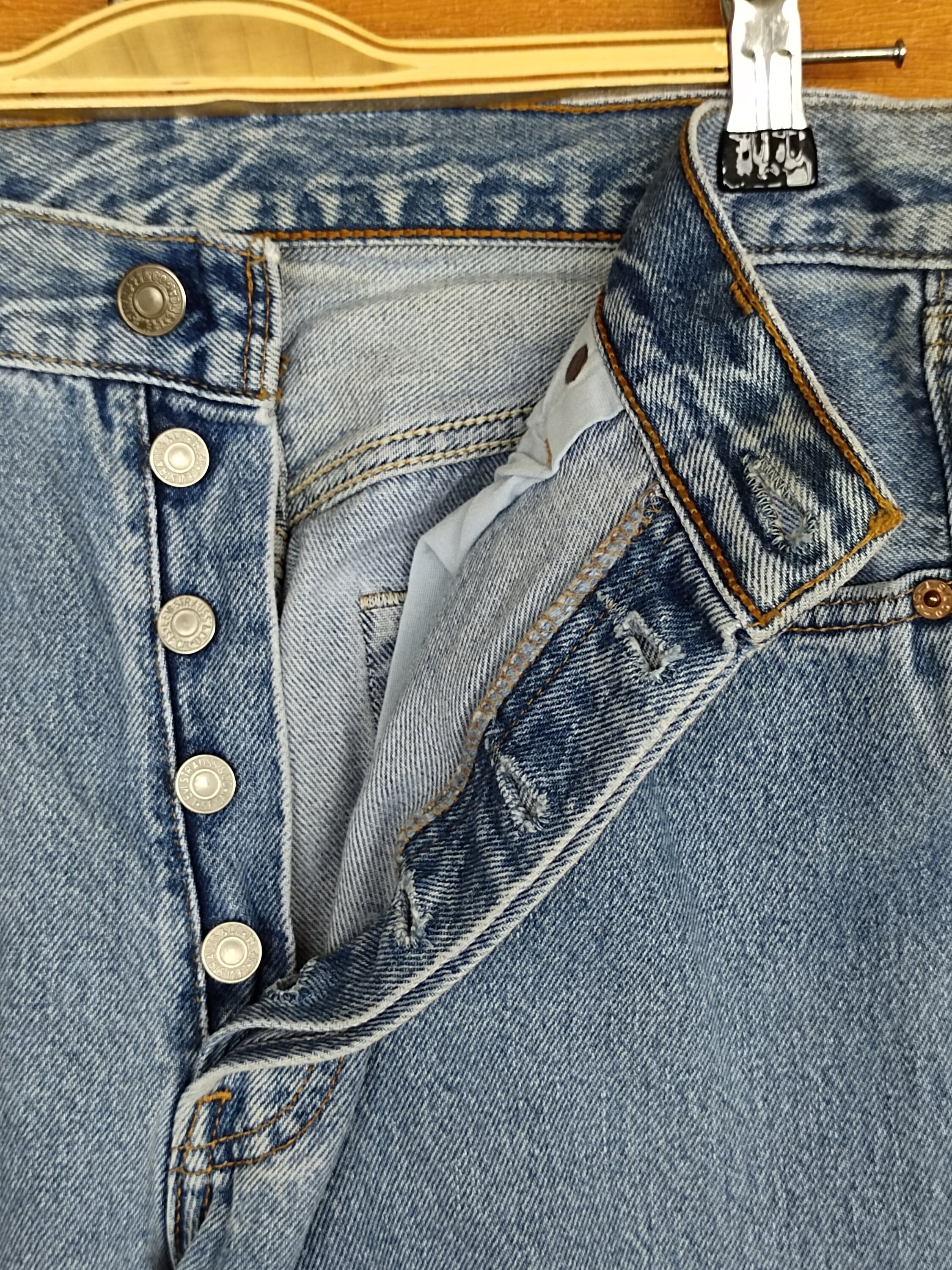 Society6 ケース Painted jeans by M366 IMG_9053_df8dee4c-f81b-4556-