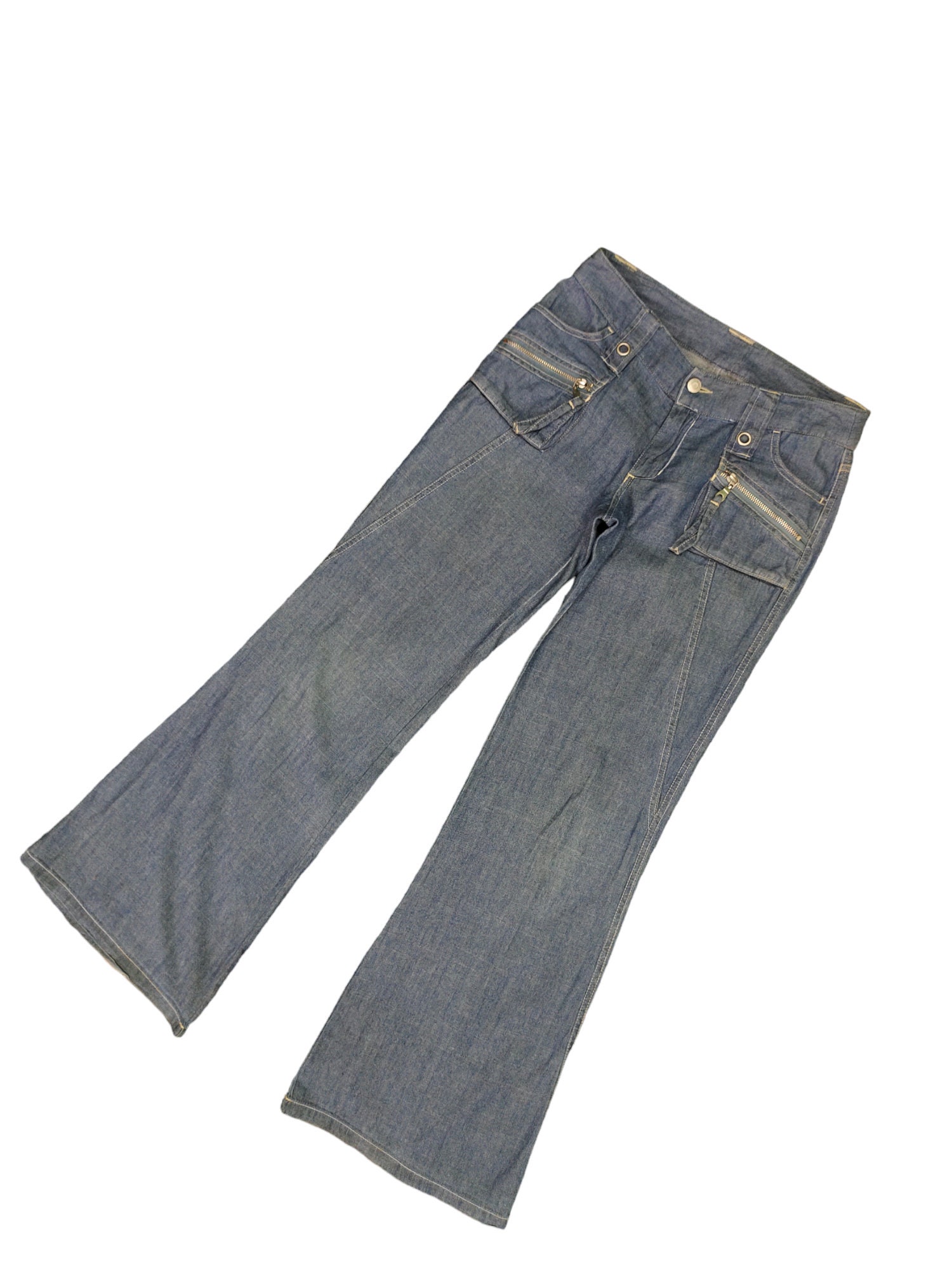 【AAKE】FLARE GOLGI BOOTCUT PT Women's Bootcut & Flare Jeans – Daze Denim