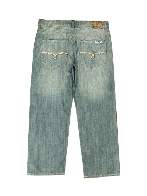 Baggy Jeans Ecko Pantalones Ecko Unltd Baggy Jeans Ecko Unltd