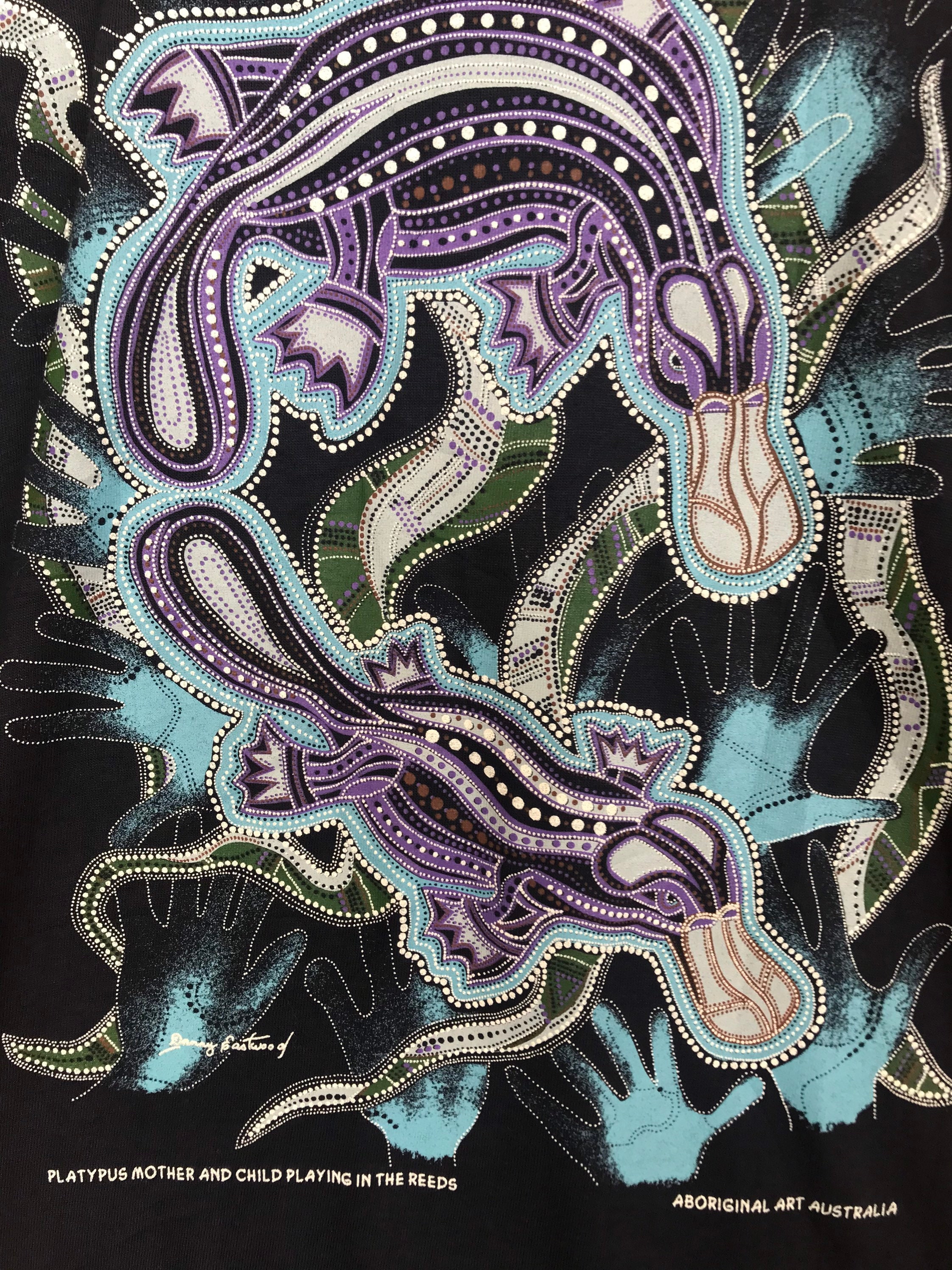 アボリジニ アート Aboriginal Art アボリジニアート