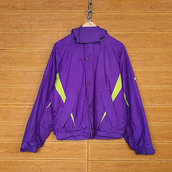 Vintage 90s DAIWA Great Banff Outdoor Jacket / Daiwa Fishing Jacket / Daiwa  Outdoor Jacket / Japanese Outdoor Jacket / Size L 