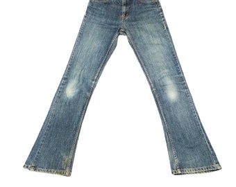 hystericglamour 90s original ウミヘビdenim HYSTERIC GLAMOUR / ヒステリックグラマー 90s ウミヘビ
