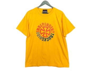 INDEPENDENT TRUCK CO Tシャツ オレンジ M il_340x270.4465893499_48mq.jpg