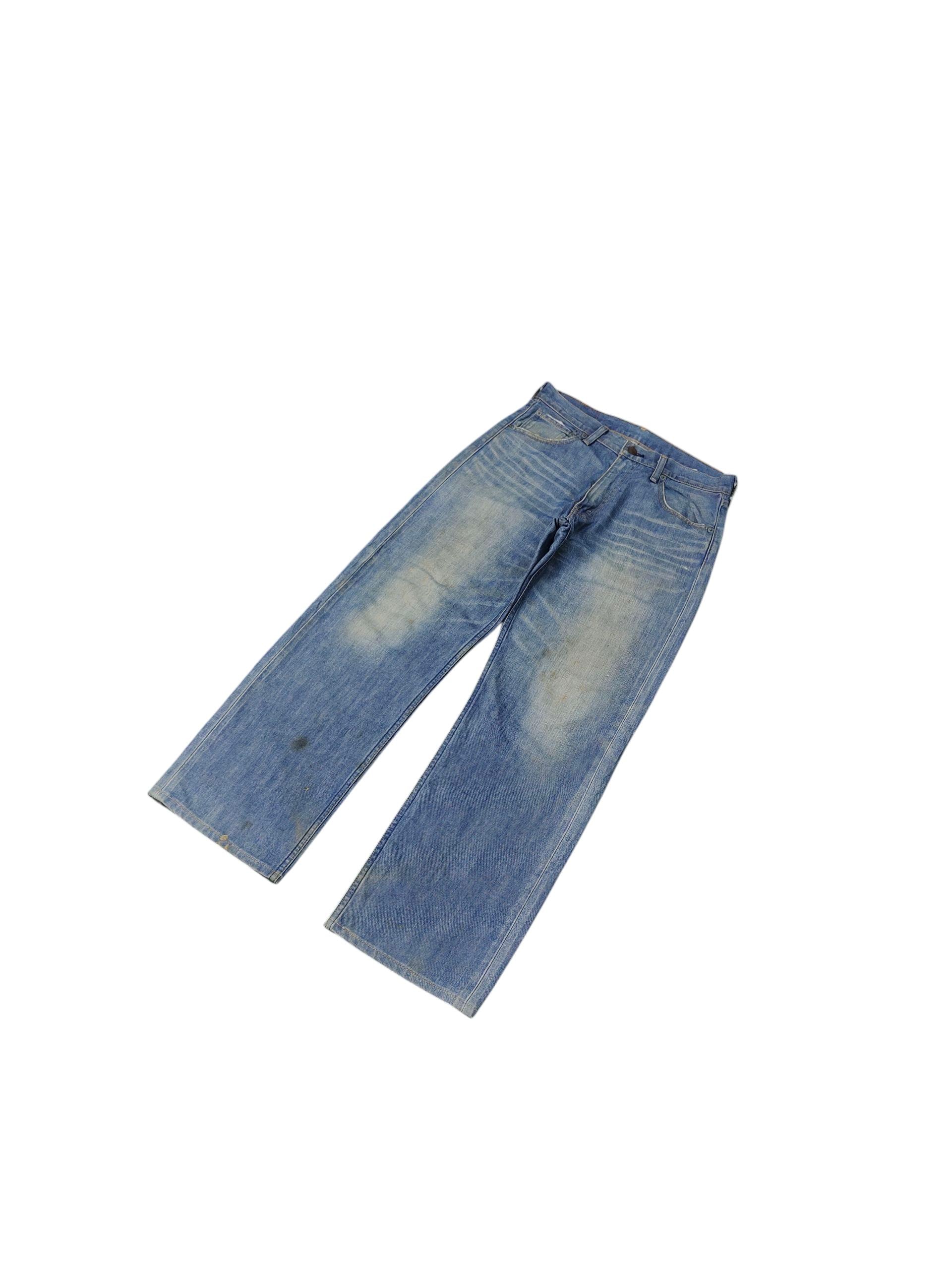 Womens Levis 553 - Etsy