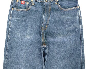 90s vintage FacetoFace ギミック buggy denim 90s vintage FacetoFace ギミック buggy denim s-l400.jpg