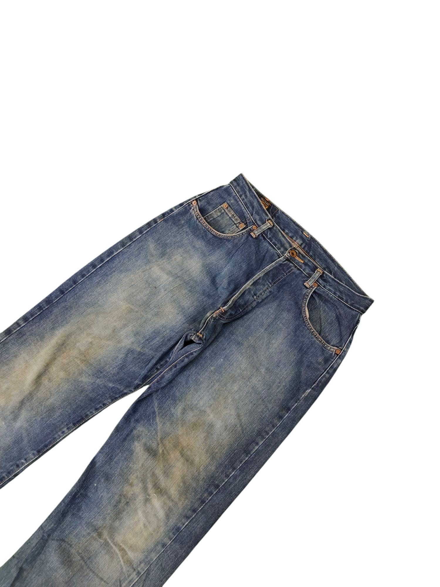 90s Edwin Jeans - Etsy - Page 5