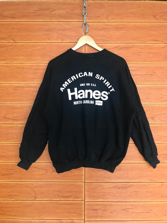 ヴィンテージ HANES アメリカンスピリット ノースカロライナ 