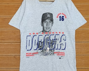 デッドストック 90s ベースボールシャツ NOMO №16 デッドストック 90s ベースボールシャツ NOMO №16