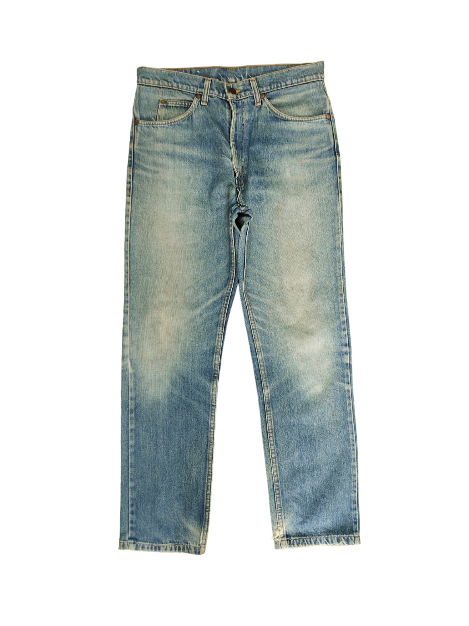 NEIGHBORHOOD LUCKER×LEVI'S デニム コラボ商品といえば町田成瀬店！ 洗練されたシルエットと