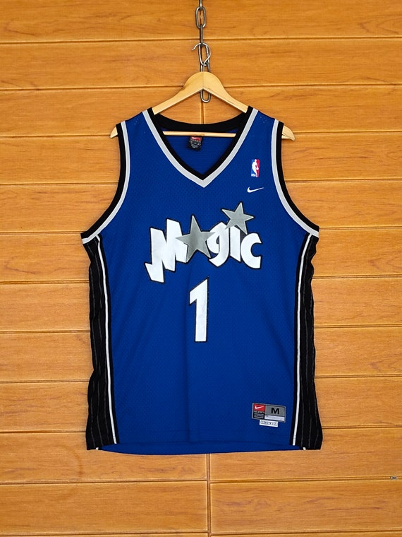 Ranking Tracy McGrady's Top 10 Games With Magic Photo Gallery