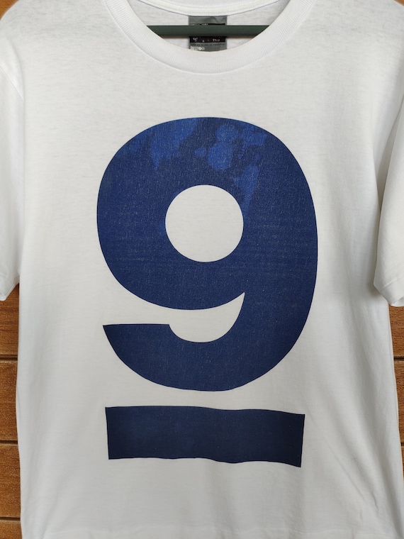 Vintage 90s BAPE Nowhere 9th Anniversary T-shirt / Bapehead Vintage 90s BAPE Nowhere 9th Anniversary T-shirt / Bapehead