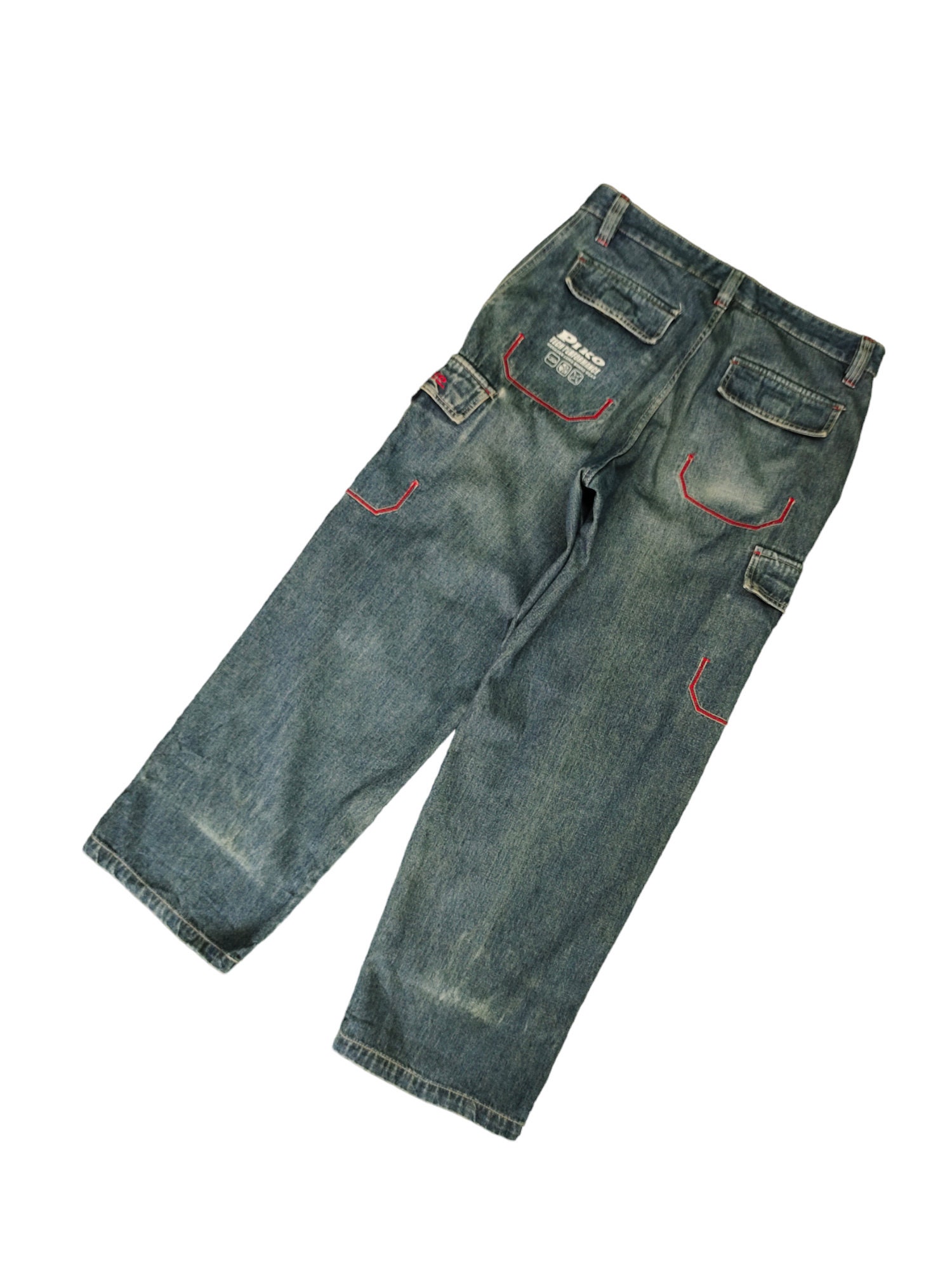 Fubu Y2k Jeans - Etsy Fubu Y2k Jeans - Etsy