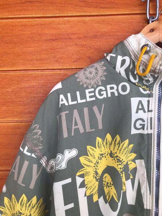 ellesse SUNFLOWER スキーウェアセット ellesse SUNFLOWER スキーウェアセット ellesse SUNFLOWER