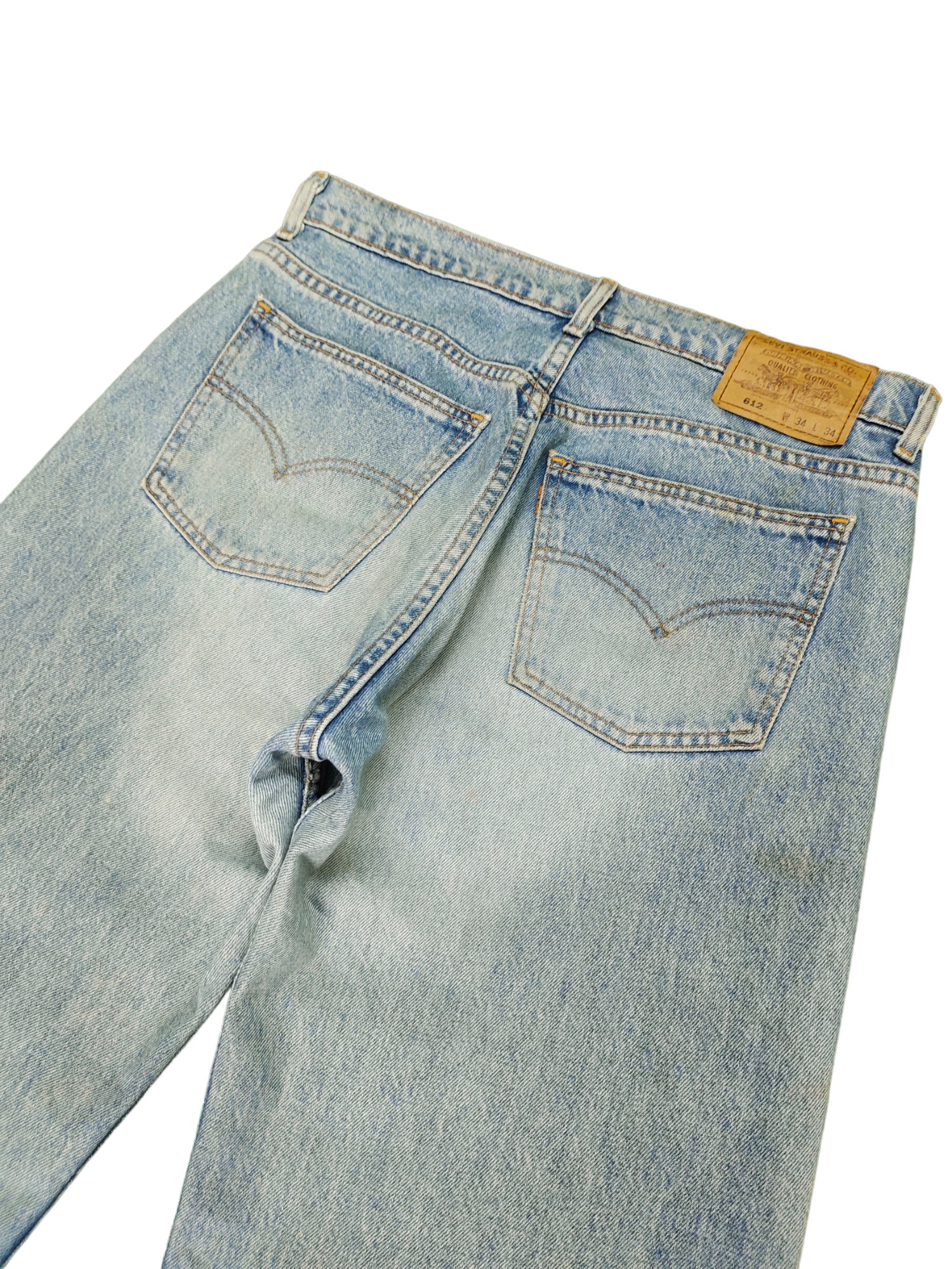 612 levis - Etsy 日本