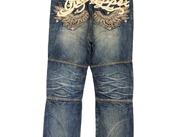 新品 RED PEPPER × LOLITA JEANS y2k ヴィンテージ 新品 RED PEPPER × LOLITA JEANS y2k ヴィンテージ