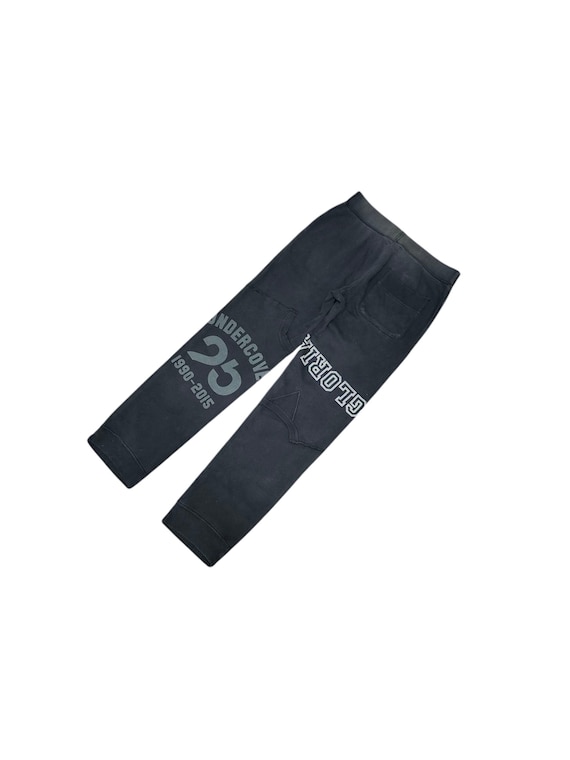Vintage Undercover Japan Hybrid Pants- the Greatest Paperdoll