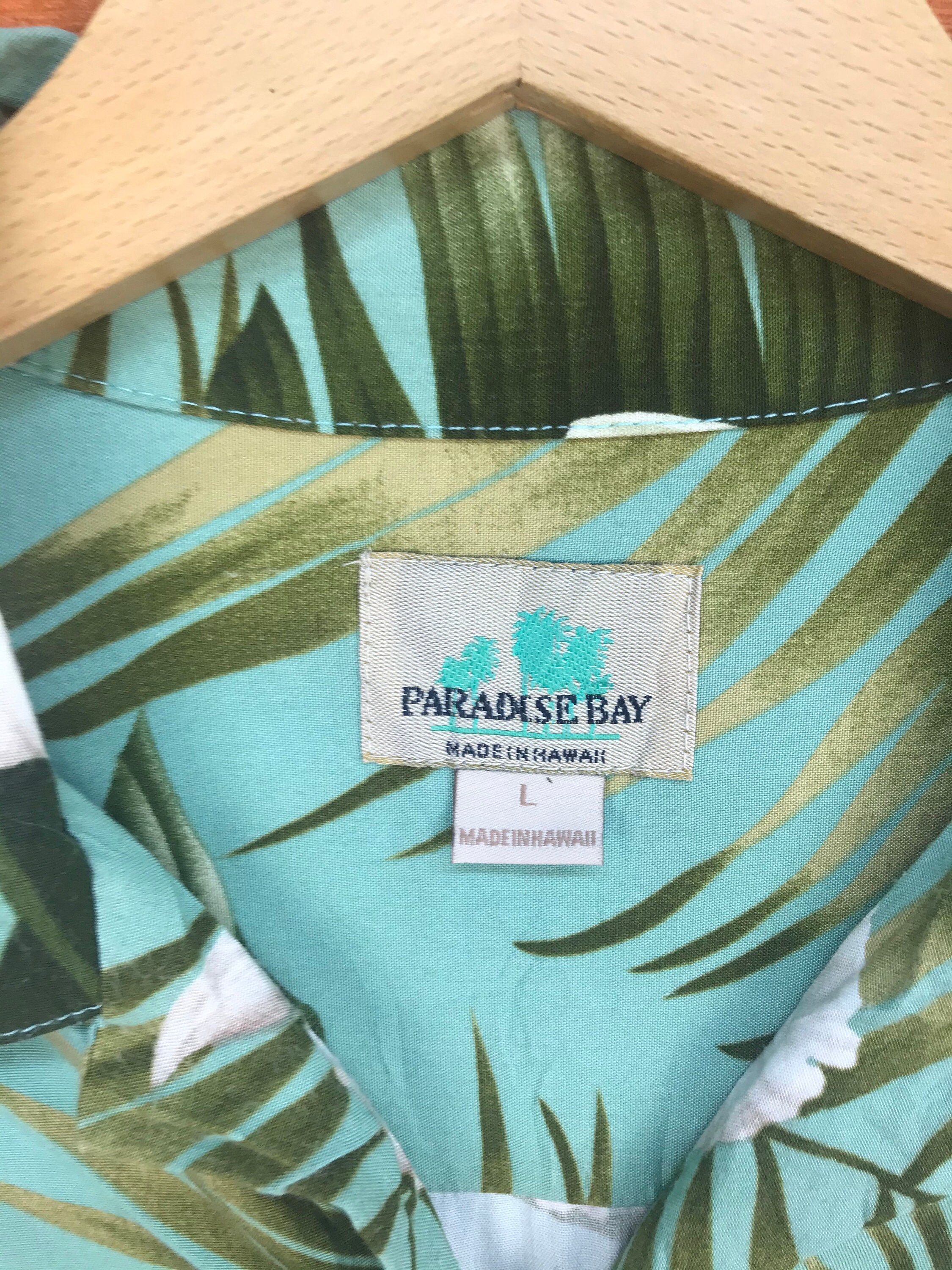 50s vintage Paradise KAHILI HAWAII アロハ il_1080xN.3139545317_l399.jpg