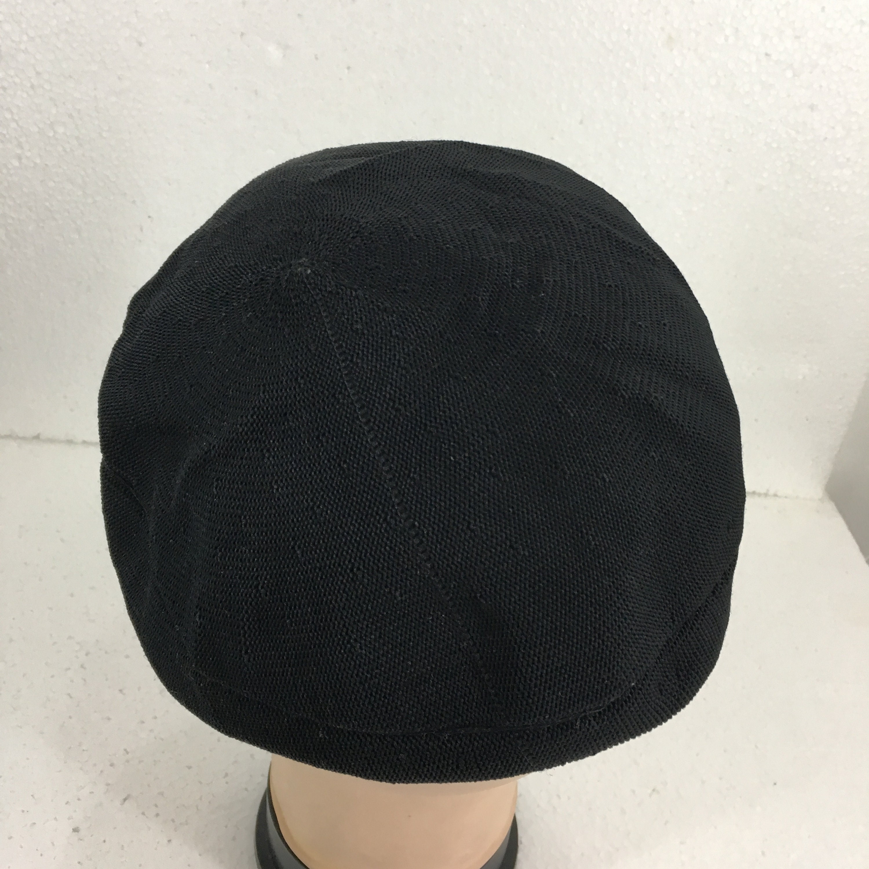 Rare Vintage 90s KANGOL Made in Great Britain Hat rockabilly | Etsy
