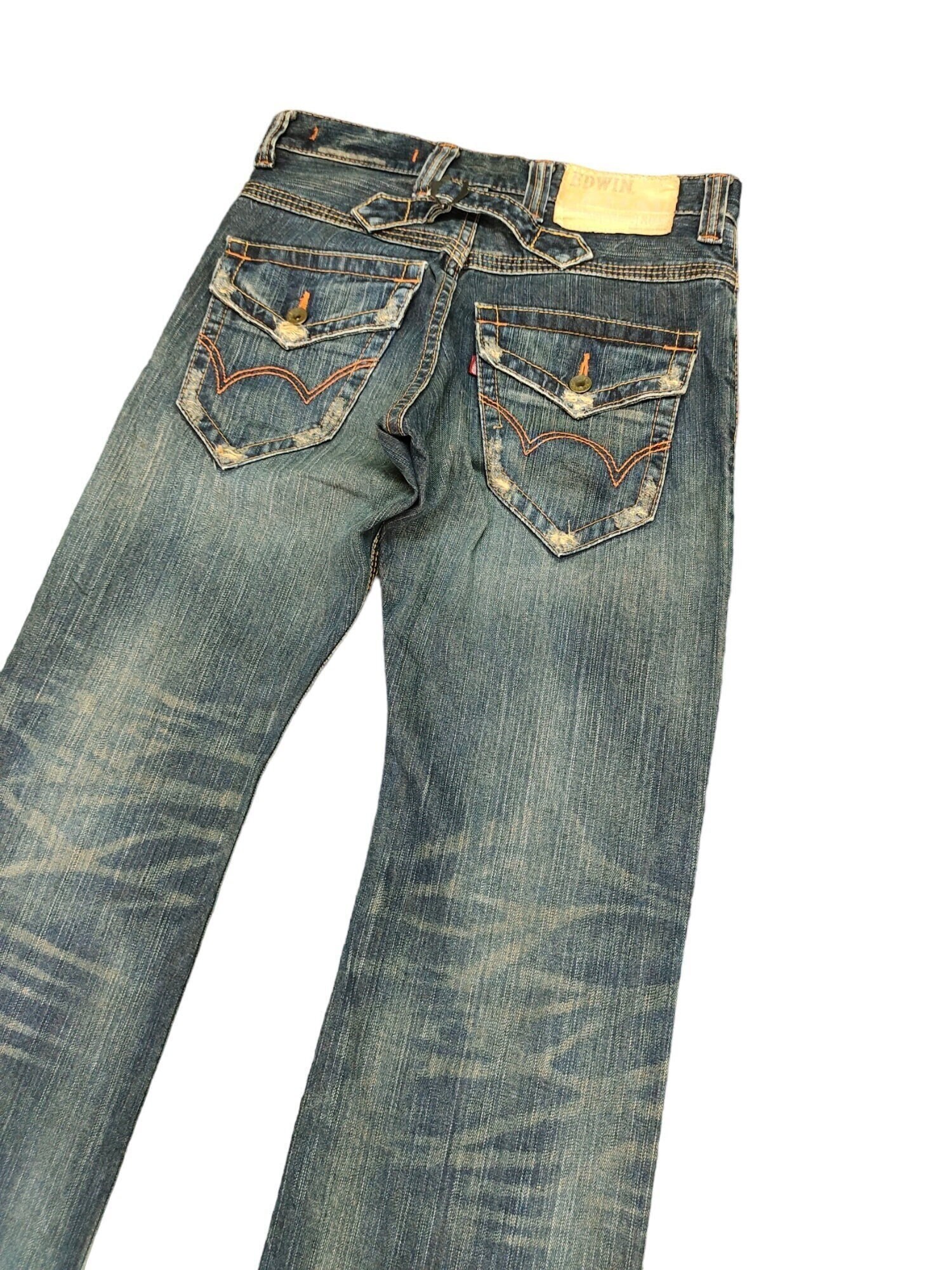 Tornado Mart Jeans - Etsy Canada Tornado Mart Jeans - Etsy Canada