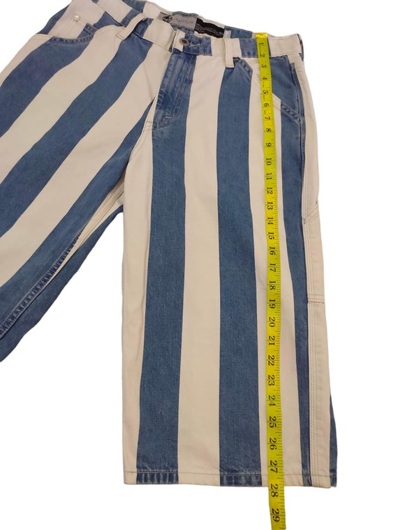 W31 Vintage Baggy Jeans Levis Silver Tab Carpenter Prisoner