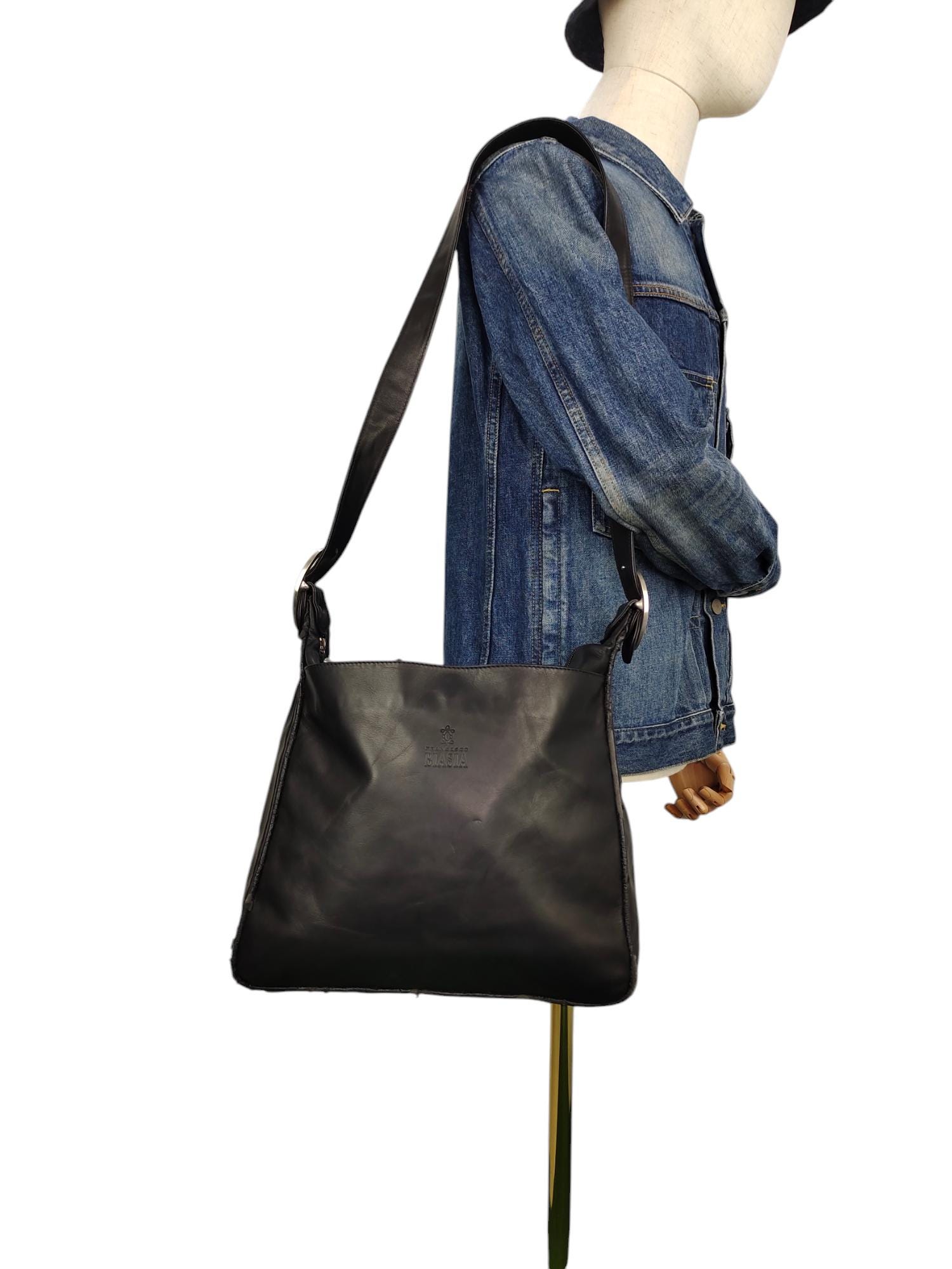 Francesco biasia bag - Etsy 日本