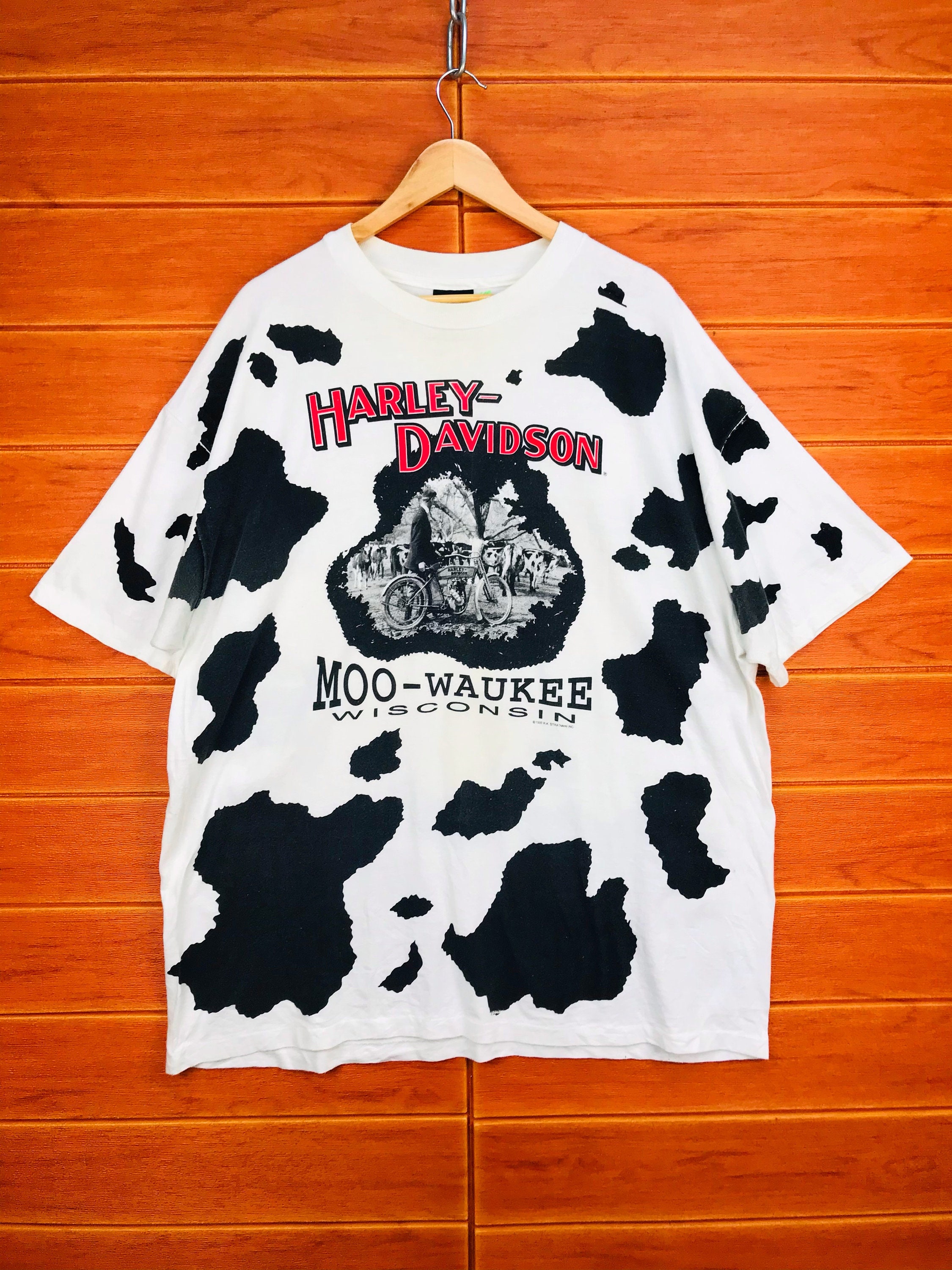 Harley-Davidson】ハーレー zook