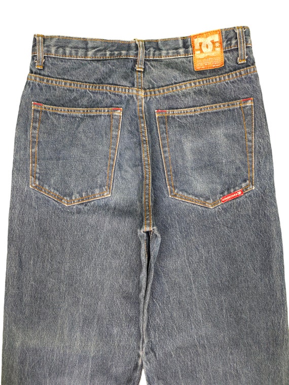 90s vintage FacetoFace ギミック buggy denim 90s vintage FacetoFace ギミック buggy denim s-l400.jpg