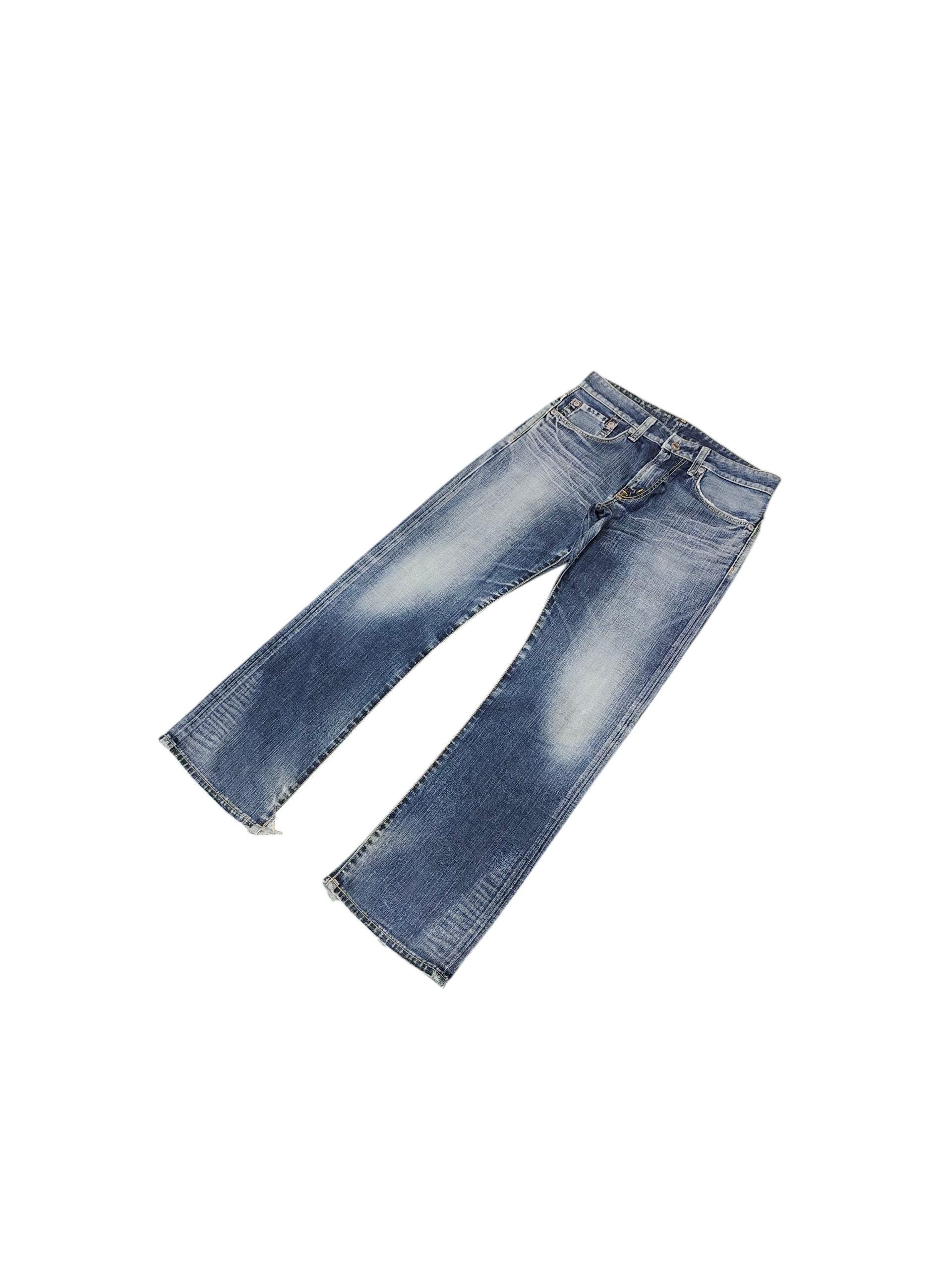 Edwin Jeans 503 - Etsy