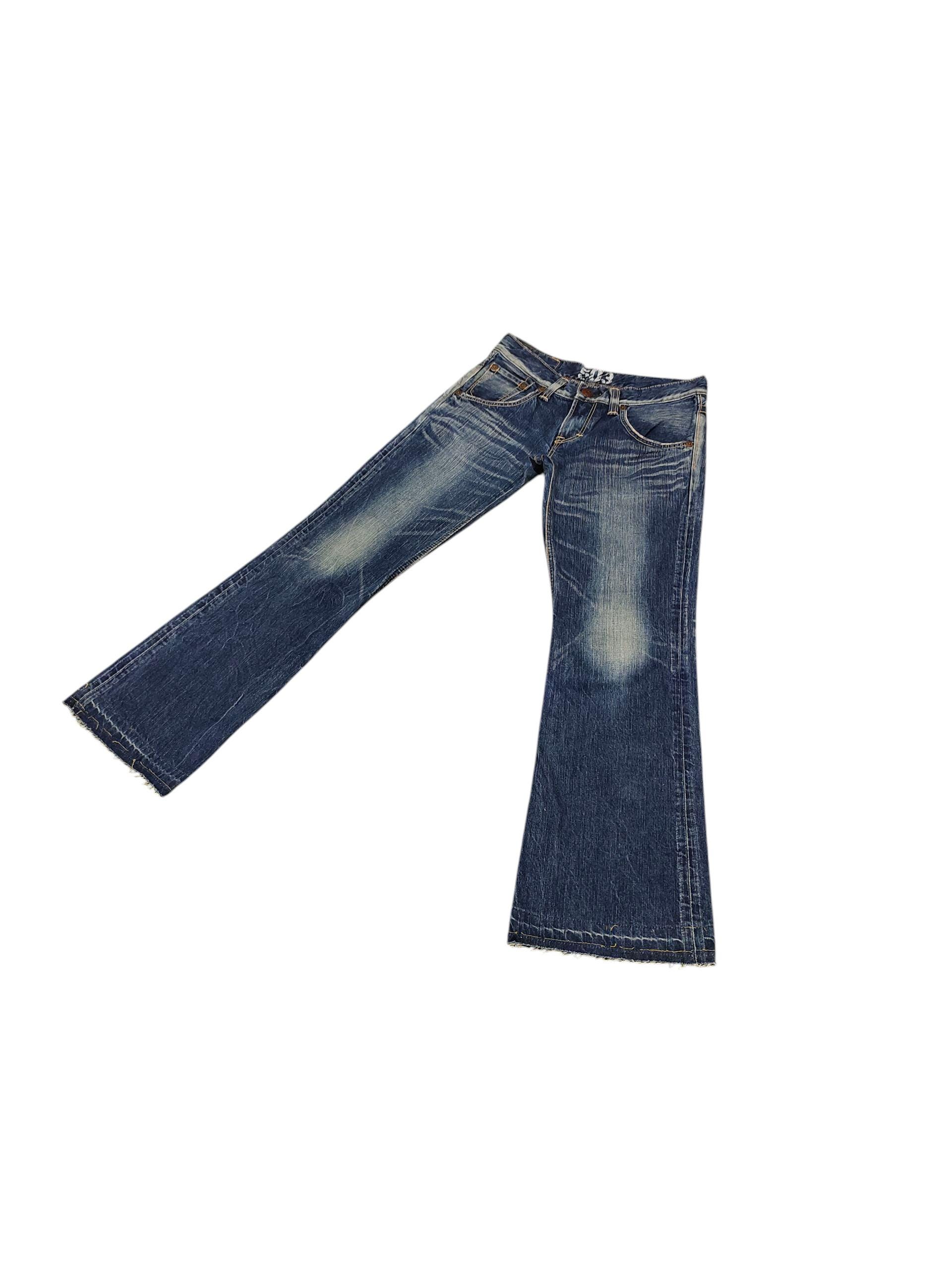 Edwin Jeans 503 - Etsy