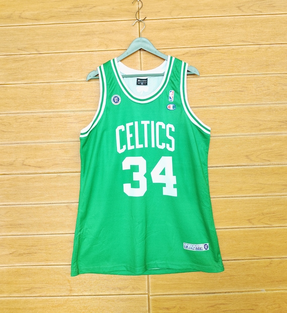 Nike, Other, Paul Pierce Boston Celtics Vintage Nba Jersey