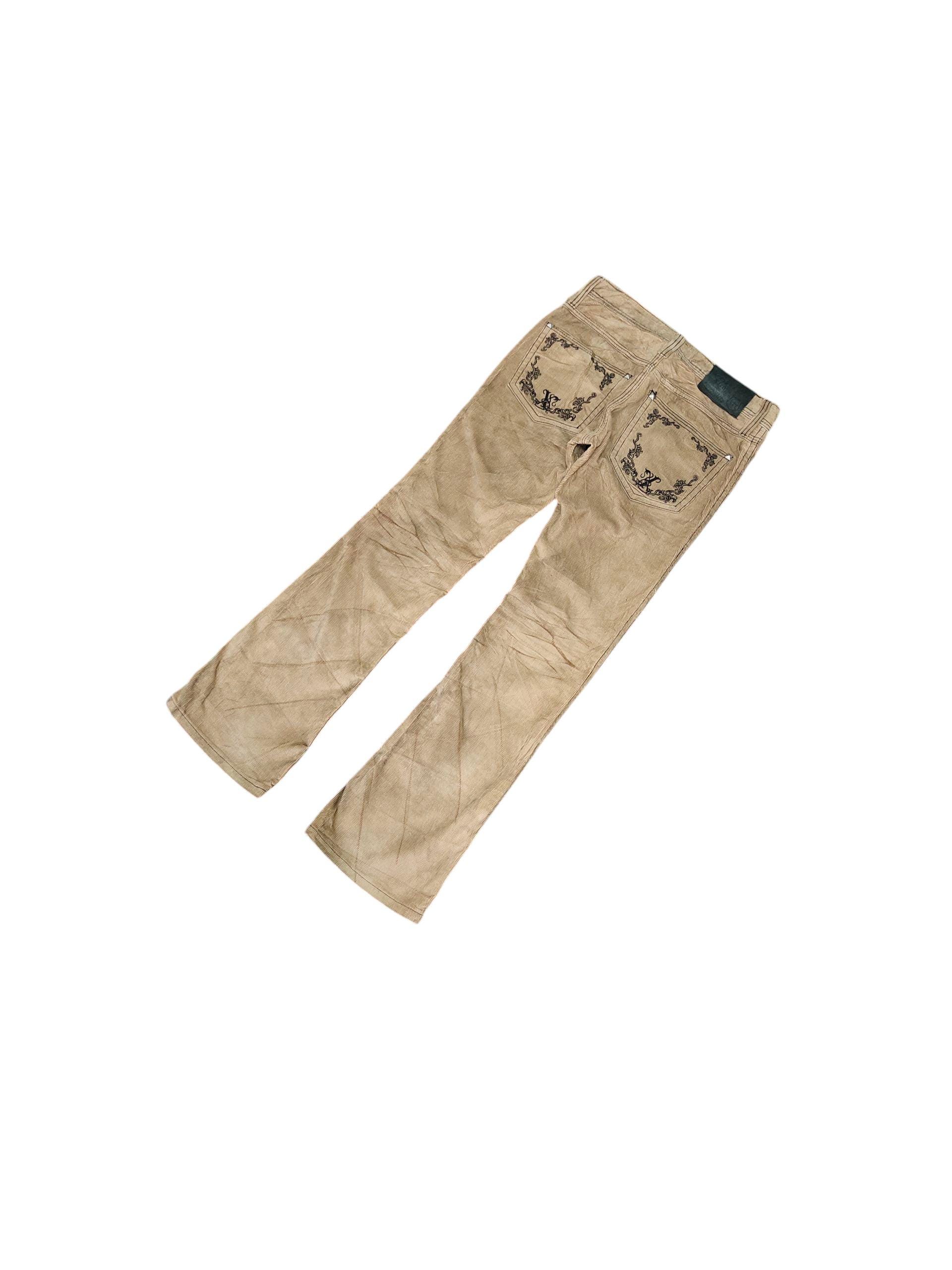 Xfrm Jeans - Etsy