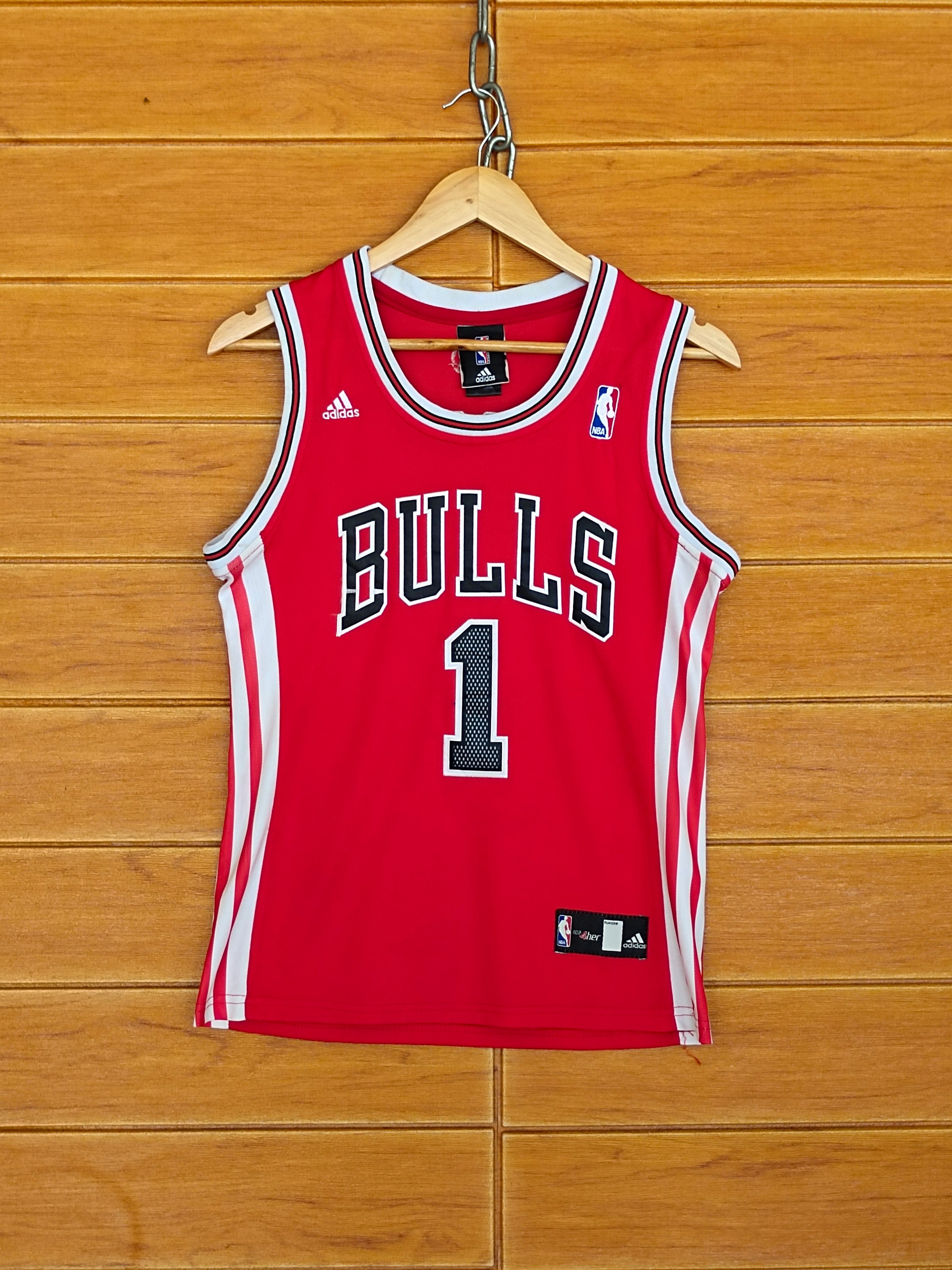 New Mint ADIDAS DERRICK ROSE CHICAGO LOS BULLS India