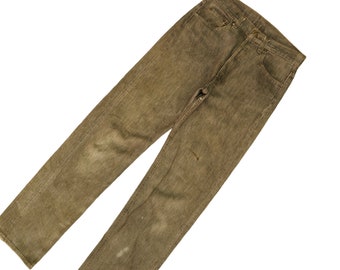 W29x34 Flare Jeans Vintage True Religion JOEY BIG T Flare W29x34 Flare Jeans Vintage True Religion JOEY BIG T Flare