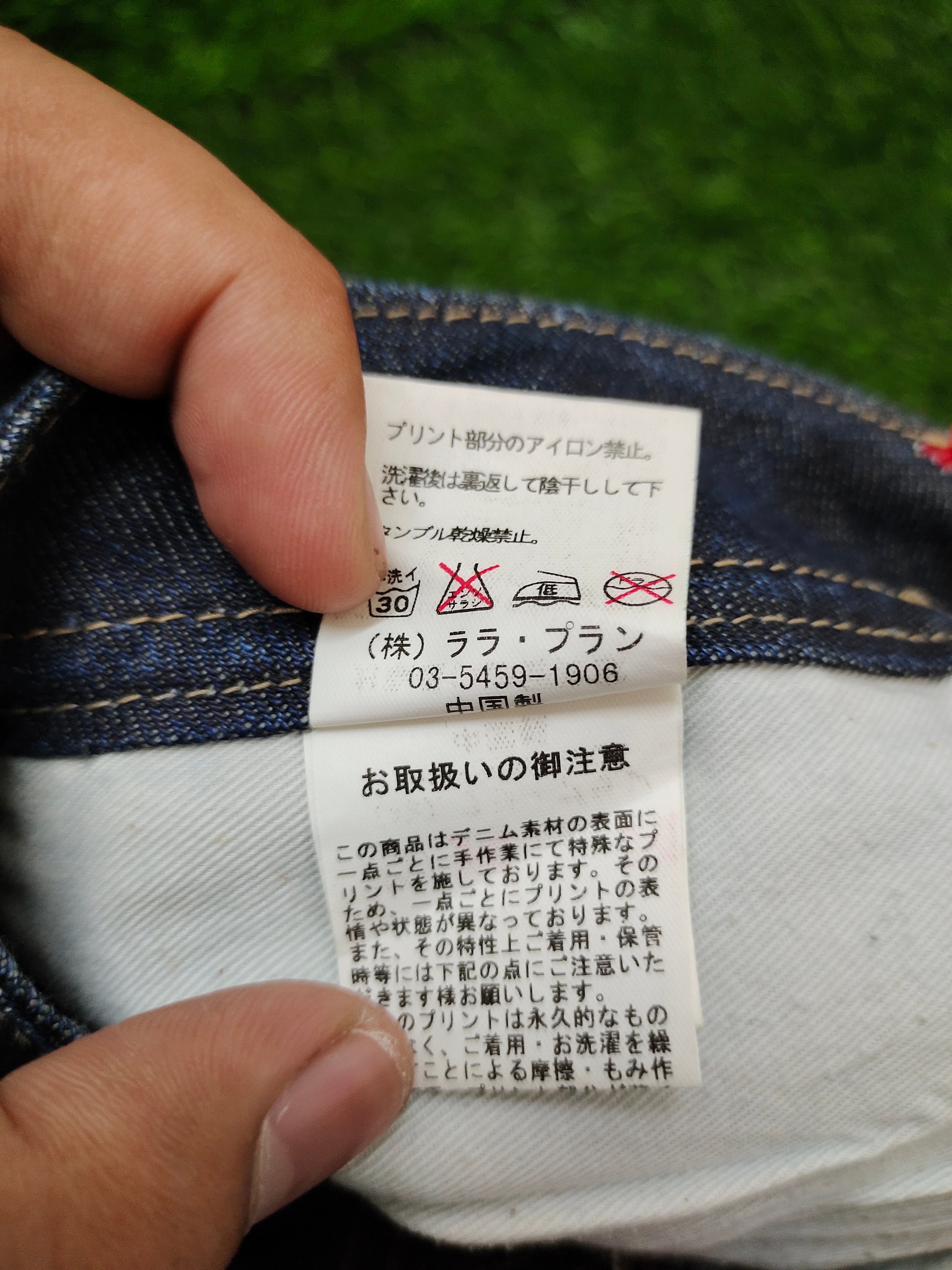 デニム・ジーパン +AMOMENTO+ SOLID WIDE TUCK WOOL PANTSCHARCOAL AM23FWW11PTCHA Tint Wash Blue Heavy Denim Shorts | GANNI US