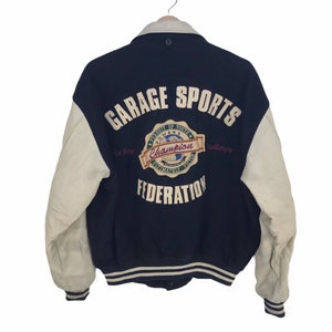 Vintage 90s Rawlings Fukuoka Daiei Hawks Japan Baseball