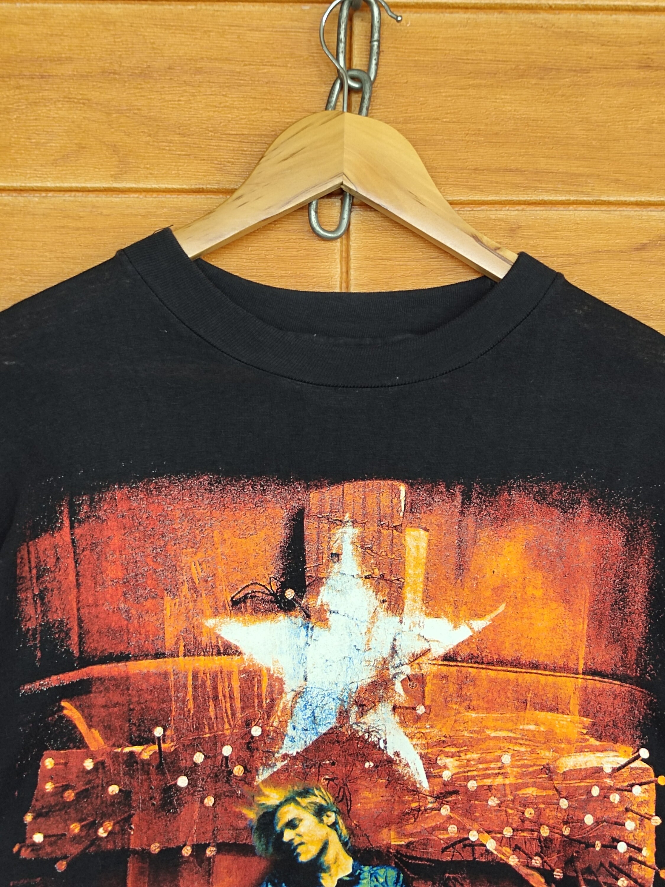 Bryan Adams 1994 コンサートTシャツ Lサイズ Bryan Adams 1994 コンサートTシャツ Lサイズ Bryan Adams 1994