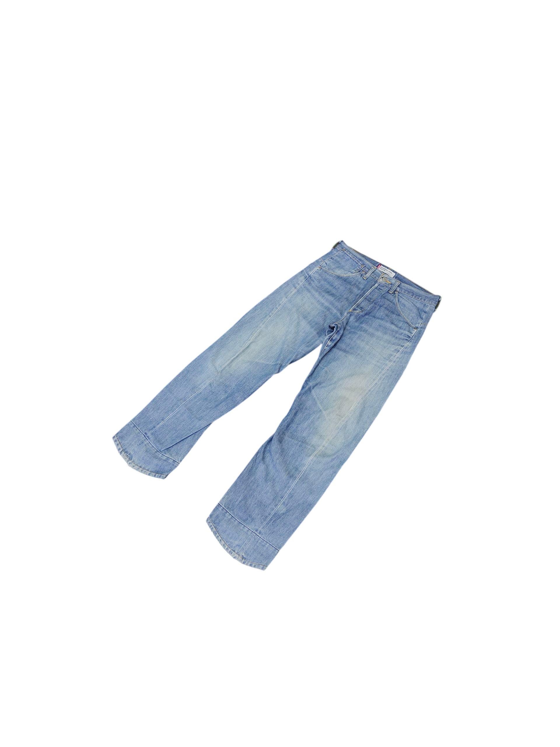 Levis engineered jeans - Etsy 日本