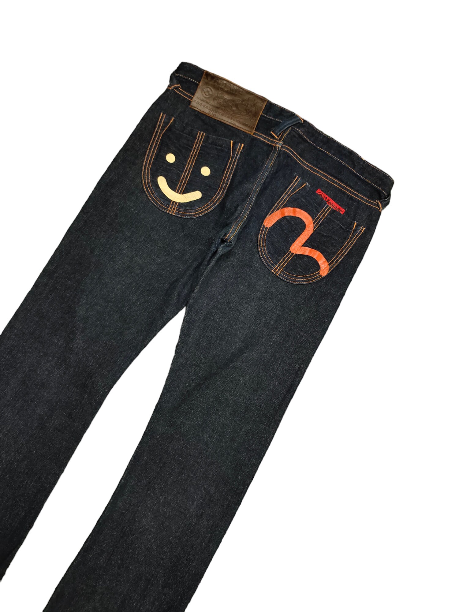 a*8様 美品,エビス,メンズ MEN - BOTTOMS - JEANS – EVISU