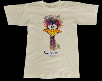 Vintage 1990s the Get up Kids 