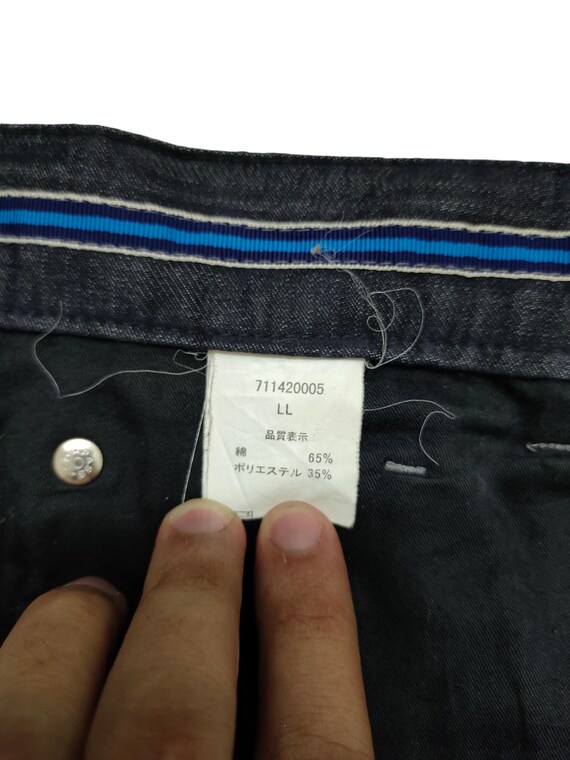 Semantic Design Vintage Y2K Distressed Checkered … - image 10