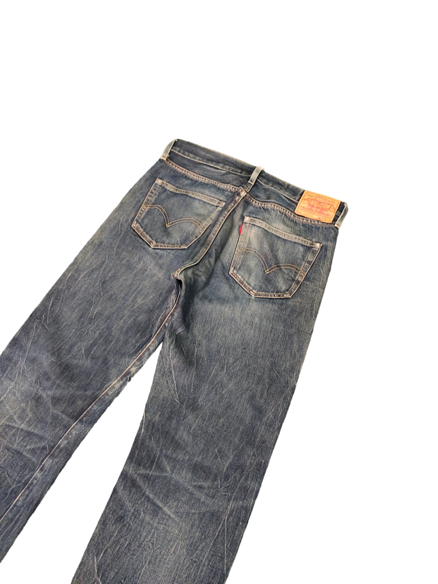 Lvc 501xx - Etsy Canada Lvc 501xx - Etsy Canada
